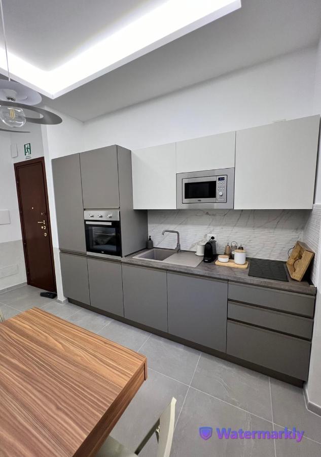 Apartment mit 1 Schlafzimmer