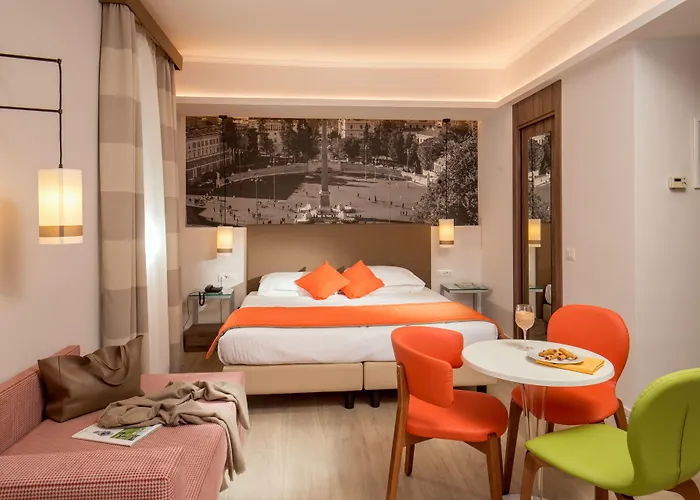 Hotel Villa Grazioli